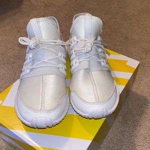 Adidas Tubular Radial Ortholite Running